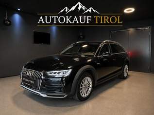 A4 Allroad B&O, 18990 €, Auto & Fahrrad-Autos in 6200 Marktgemeinde Jenbach