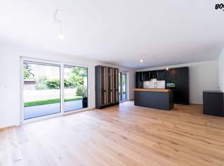 Modernes Neubauprojekt – Erstbezugswohnungen in absoluter Ruhelage – Baujahr 2024, 825000 €, Immobilien-Wohnungen in 1210 Floridsdorf