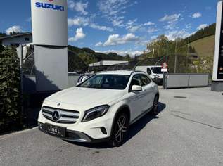 GLA d 4Matic *AHV, WENIG KM*, 22950 €, Auto & Fahrrad-Autos in 8654 Fischbach GLA d 4Matic *AHV, WENIG KM*, 22950 €, Auto & Fahrrad-Autos in 8654 Fischbach