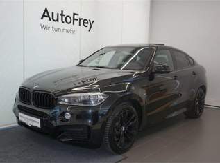 X6 xDrive30d Sport Activity, 39940 €, Auto & Fahrrad-Autos in 5621 Sankt Veit im Pongau
