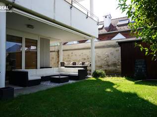 Moderne 3-Zimmer Gartenwohnung im Zentrum von Mondsee, 1846.54 €, Immobilien-Wohnungen in 5310 Mondsee