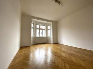 Charmante Erker-Wohnung mit Altbauflair in U3-, U4- u. Schönbrunn-Nähe, 199000 €, Immobilien-Wohnungen in 1140 Penzing