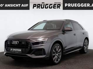 Q8 50 TDI quattro NAVI VIRTUAL PANO AHV B&O MATRIX, 65990 €, Auto & Fahrrad-Autos in 8071 Hausmannstätten