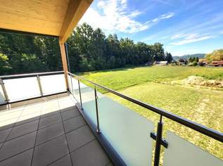 Wunderschöne Eigentumswohnungen (72m²) mit überdachten Terrassen, traumhaften Eigengärten und Riegersburgblick bei Fürstenfeld! Provisionsfrei!, 269000 €, Immobilien-Wohnungen in 8280 Fürstenfeld