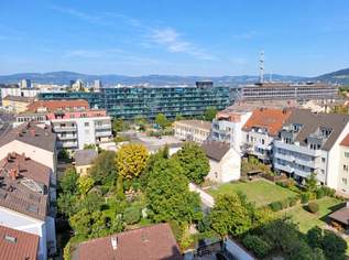 Gute Aussichten - Ihr neues Zuhause: 4 Zimmer mit Berg- und Stadtblick, 239000 €, Immobilien-Wohnungen in Oberösterreich Gute Aussichten - Ihr neues Zuhause: 4 Zimmer mit Berg- und Stadtblick, 239000 €, Immobilien-Wohnungen in Oberösterreich