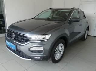 T-Roc Design TSI, 16490 €, Auto & Fahrrad-Autos in 8200 Gleisdorf