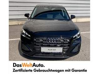 Q2 30 TFSI admired