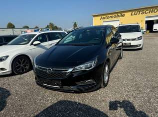 Astra ST 1,0 Turbo Ecotec Direct Inj. Edition St./St.