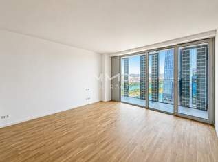 Skyline Vibes Only – Urbanes Westblick-Studio im DC2 Tower, 1250 €, Immobilien-Wohnungen in 1220 Donaustadt Skyline Vibes Only – Urbanes Westblick-Studio im DC2 Tower, 1250 €, Immobilien-Wohnungen in 1220 Donaustadt