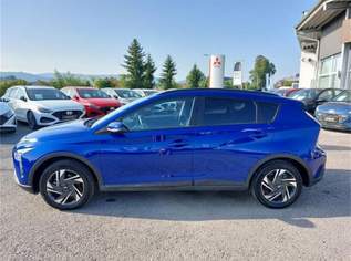 Bayon 1,2 iline plus, 14900 €, Auto & Fahrrad-Autos in 5202 Neumarkt am Wallersee