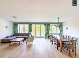 Provisionsfrei: Dachgeschoss - Maisonette in Döblinger Toplage mit 3 Terrassen! Garage verfügbar!, 3696.31 €, Immobilien-Wohnungen in 1190 Döbling