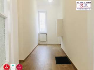 Helle, zentral-begehbare 2-Zimmer- Neubauwohnung mit eigenem Balkon, 289500 €, Immobilien-Wohnungen in 1120 Meidling