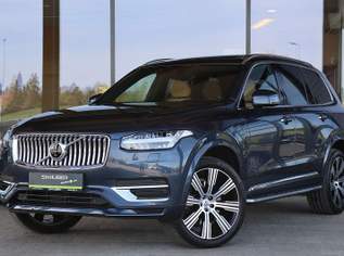 XC90 T8 AWD Recharge PHEV Inscription Geartronic ACC...