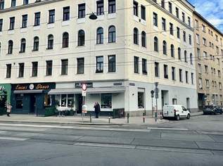 Unbefristet Vermietetes Gastgewerbeobjekt in Top-Lage von Brigittenau – attraktive Investitionsmöglichkeit, 149000 €, Immobilien-Gewerbeobjekte in 1200 Brigittenau