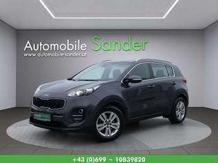 Sportage 1,7 CRDI *NAVI*KAMERA*LED*LENKRADHEIZUNG*, 13950 €, Auto & Fahrrad-Autos in 4060 Leonding Sportage 1,7 CRDI *NAVI*KAMERA*LED*LENKRADHEIZUNG*, 13950 €, Auto & Fahrrad-Autos in 4060 Leonding
