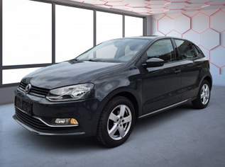 Polo Lounge, 9400 €, Auto & Fahrrad-Autos in 3921 Langschlag