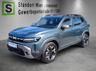 DUSTER Extreme Hybrid 140 Automatik, 23790 €, Auto & Fahrrad-Autos in 1220 Donaustadt DUSTER Extreme Hybrid 140 Automatik, 23790 €, Auto & Fahrrad-Autos in 1220 Donaustadt