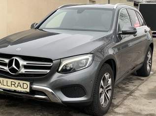 GLC 220 d 4Matic (253.905), 32300 €, Auto & Fahrrad-Autos in 5081 Anif