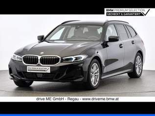 318d Touring, 38900 €, Auto & Fahrrad-Autos in 4921 Hohenzell
