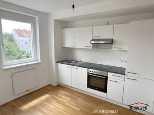 2 Zimmerwohnung mit Balkon nahe der FH Joanneum!, 648.4 €, Immobilien-Wohnungen in 8020 
