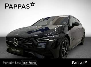 CLA 200 d Shooting Brake AMG Line, 44900 €, Auto & Fahrrad-Autos in Niederösterreich