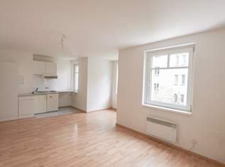 Singlehit! Helle 1,5-Zimmer-Wohnung am Lorenz-Bayer-Park, 647.12 €, Immobilien-Wohnungen in 1170 Hernals