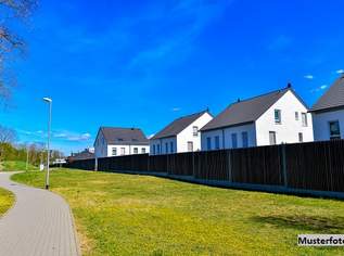 +++ Einfamilien-Doppelhaushälfte mit 2 Pkw-Stellplätzen +++, 448000 €, Immobilien-Häuser in 2301 Franzensdorf