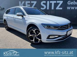 Passat Variant Business 2,0 TDI DSG | NP: €57.700, 22970 €, Auto & Fahrrad-Autos in 4053 Ansfelden