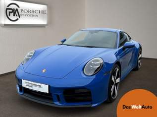 911 Carrera, 179990 €, Auto & Fahrrad-Autos in Niederösterreich