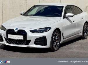 i4 Gran Coupe eDrive40 M-Sportpaket Pro, 44940 €, Auto & Fahrrad-Autos in 8403 Lang i4 Gran Coupe eDrive40 M-Sportpaket Pro, 44940 €, Auto & Fahrrad-Autos in 8403 Lang