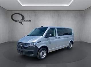 Transporter T6 Kombi LR TDI 4MOTION