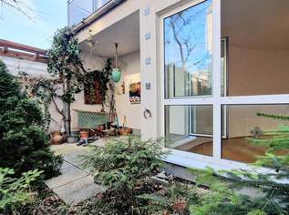 Süße 2-Zimmer-Gartenwohnung in zentrumsnaher Lage!, 228000 €, Immobilien-Wohnungen in 2500 Gemeinde Baden