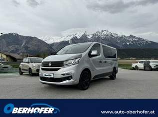 Talento L1H1 2.0 JTD145 Executive *8-SITZER*, 24990 €, Auto & Fahrrad-Autos in 6068 Gemeinde Mils Talento L1H1 2.0 JTD145 Executive *8-SITZER*, 24990 €, Auto & Fahrrad-Autos in 6068 Gemeinde Mils