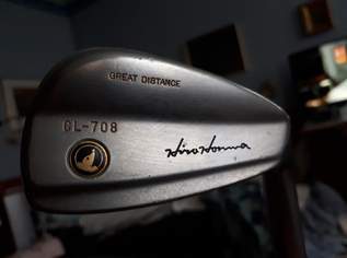 HIRO HONMA Golfset CL708+Hölzer