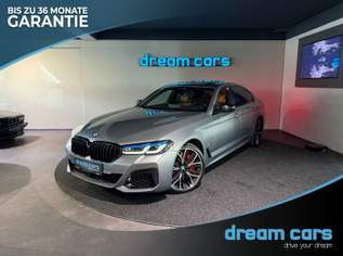 530 d 48 V Aut. / M Paket / FACELIFT / SCHIEBEDACH / TOP, 56900 €, Auto & Fahrrad-Autos in 6063 Marktgemeinde Rum