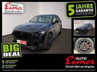 CX-60 2.5L PHEV TAKUMI, 36990 €, Auto & Fahrrad-Autos in 9020 Innere Stadt