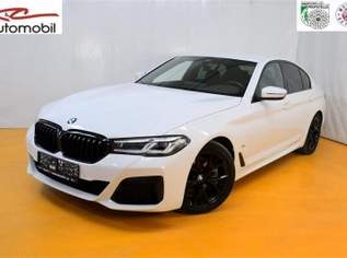 520d xDrive M Paket M Paket