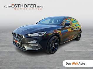 Leon FR Edition 1.5 TSI 115 PS, 29498 €, Auto & Fahrrad-Autos in 4655 Vorchdorf