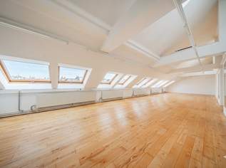 DG-Open-Space Büro im Schloßquadrat in 1050 zu mieten, 2690.9 €, Immobilien-Gewerbeobjekte in 1050 Margareten