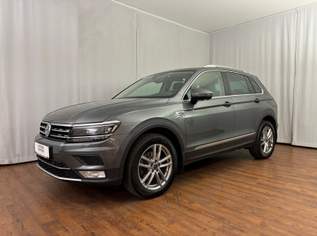 Tiguan Comfortline TDI SCR 4MOTION DSG, 21990 €, Auto & Fahrrad-Autos in 6441 Gemeinde Umhausen