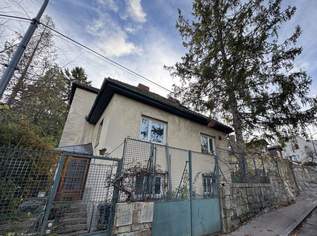 Nachgefragte LAGE in DORNBACH + PERFEKTES Grundstück + Am Fuße des HEUBERGS!, 530000 €, Immobilien-Grund und Boden in 1170 Hernals