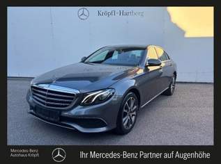 E 350 d 4MATIC Limousine, 32900 €, Auto & Fahrrad-Autos in 8230 Hartberg
