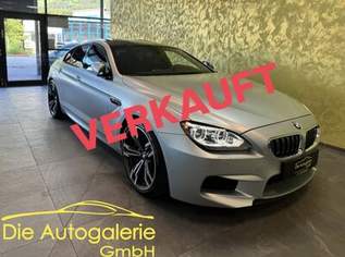 M6 Gran Coupe *INDIVIDUAL*, 54500 €, Auto & Fahrrad-Autos in 6068 Gemeinde Mils