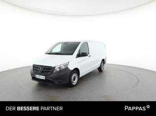Vito 116 CDI Kasten Lang, 23988 €, Auto & Fahrrad-Autos in 4844 Regau