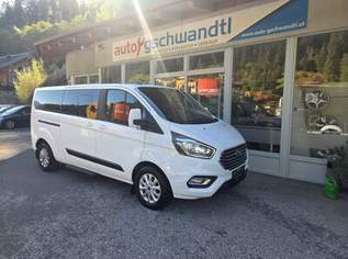Transit Custom 320 L2 Tourneo Trend, 32900 €, Auto & Fahrrad-Autos in 5611 Großarl Transit Custom 320 L2 Tourneo Trend, 32900 €, Auto & Fahrrad-Autos in 5611 Großarl