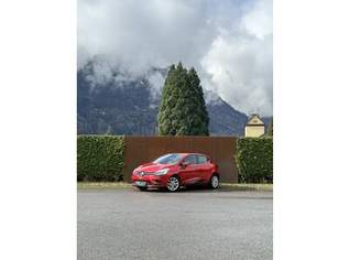 Clio Intens 1,2 16V 75, 9900 €, Auto & Fahrrad-Autos in 6700 Stadt Bludenz