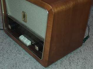 Eumigette Röhrenradio Eumigette Röhrenradio