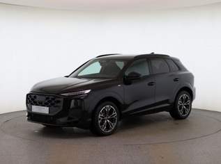 Q3 TDI 110 kW, 53980 €, Auto & Fahrrad-Autos in 4060 Leonding