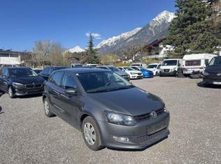 Polo Trendline, 6500 €, Auto & Fahrrad-Autos in 6065 Gemeinde Thaur