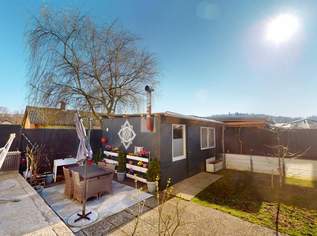 Exklusive Gartenwohnung in ruhiger Lage mit Carport!, 227000 €, Immobilien-Wohnungen in 4651 Stadl-Paura